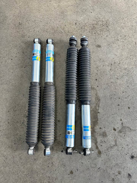 Bilstein 5100