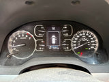 2020 Platinum Crew Max Tundra with Lone Peak in Coeur D'Alene, ID (photo 7)