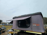 Roofnest Sparrow Rooftop Tent in Daly City, CA (photo 2)