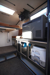 2026 Scout Olympic Slide In Cab Over Truck Camper 33418 in Boise, ID (photo 5)
