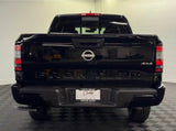 2026 Nissan Frontier · SV in Spokane, WA (photo 5)