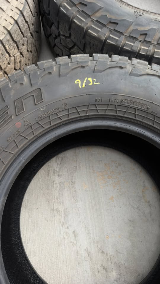 Falken Wildpeak AT3W - Used in Aurora, CO (photo 8) — photo 8