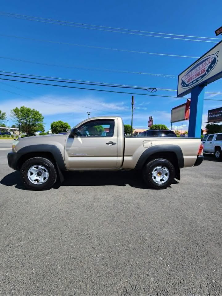 2005 Toyota Tacoma in Spokane Valley, WA (photo 6) — photo 6
