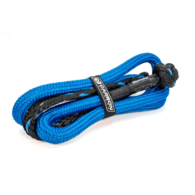 Extra Long 4x4 Soft Shackle — photo 2