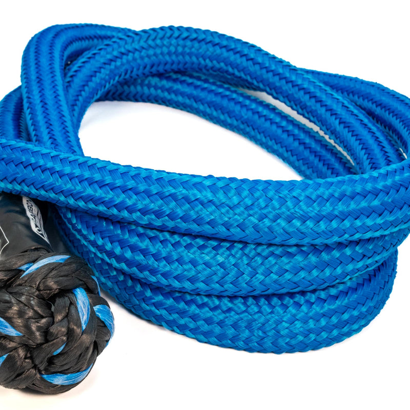 Extra Long 4x4 Soft Shackle — photo 6