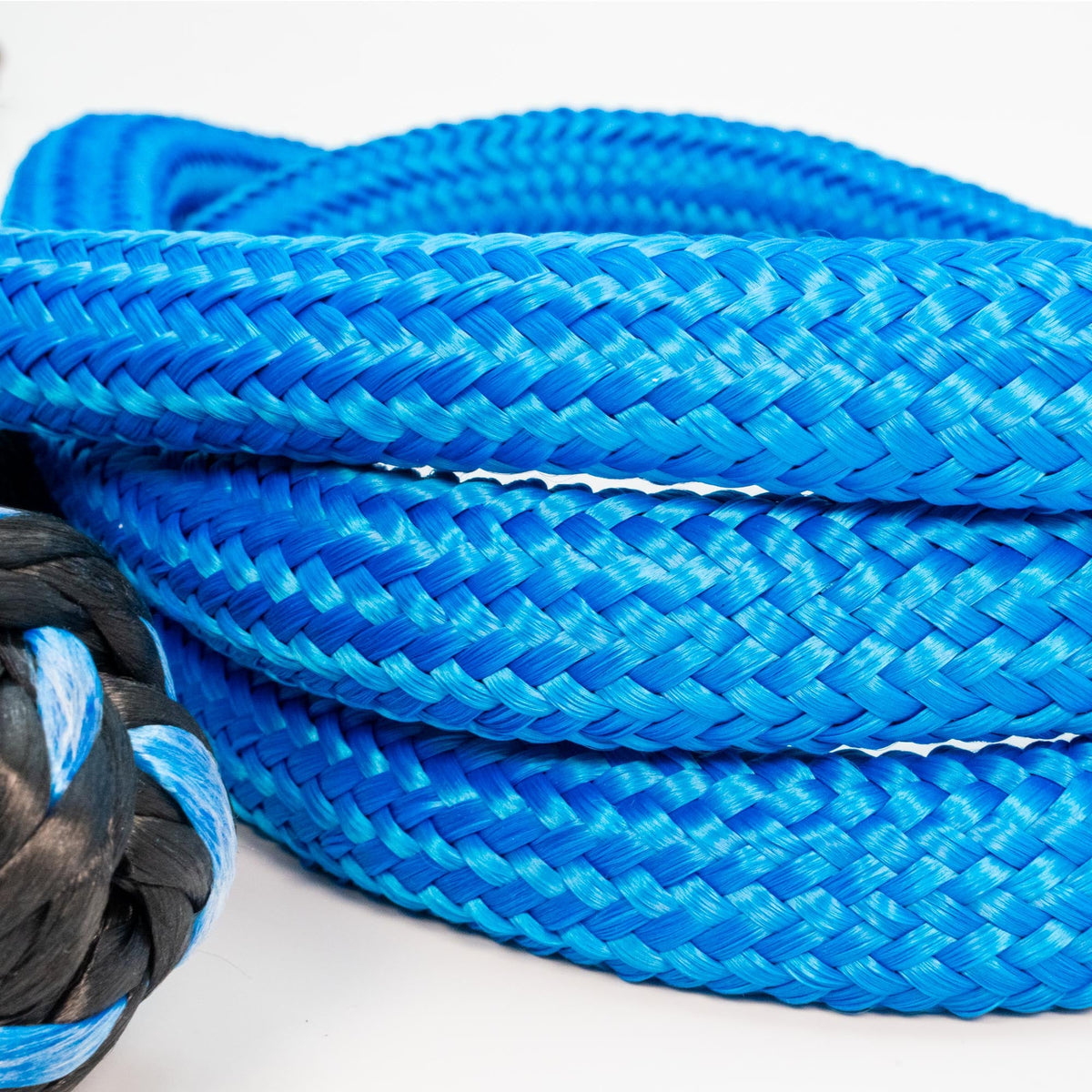 Extra Long 4x4 Soft Shackle — photo 7