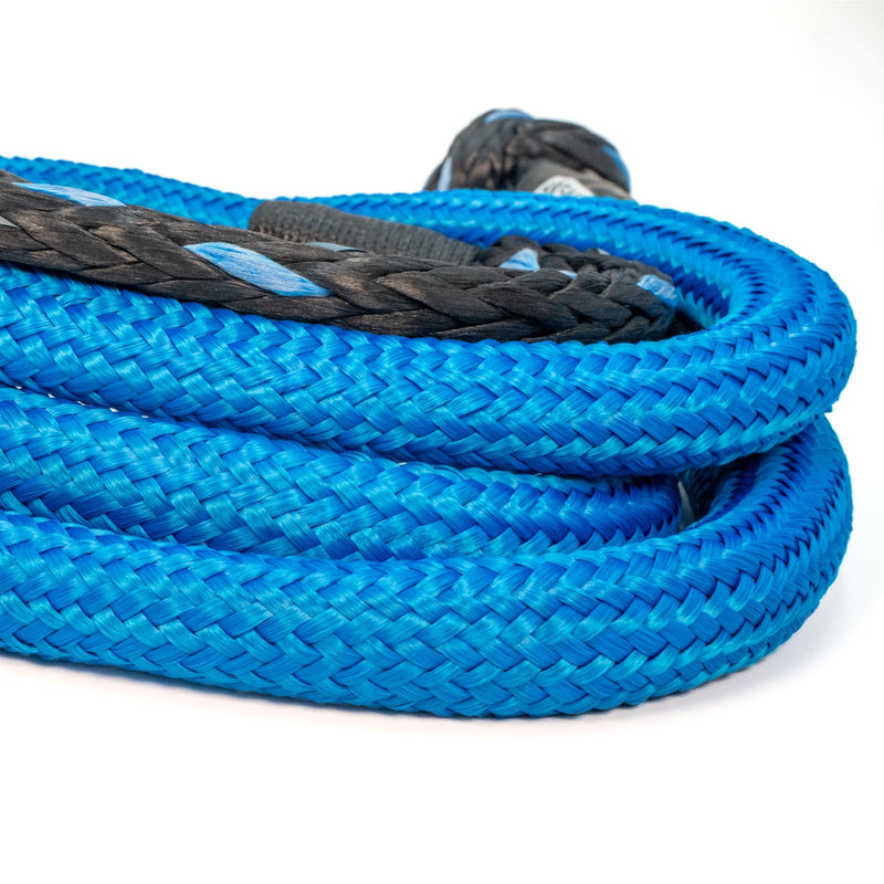 Extra Long 4x4 Soft Shackle — photo 8