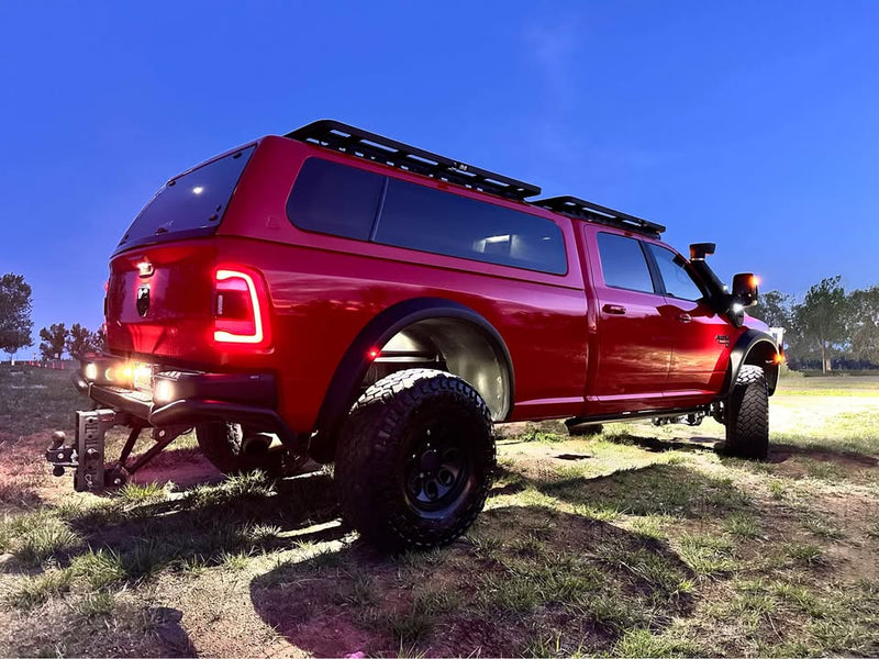 2023 Ram 3500 · Laramie Pickup 4D 8 ft in Broomfield, CO (photo 3) — photo 3