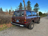 1983 Toyota Landcruiser · Sport Utility 4D in Portland, OR (photo 6)
