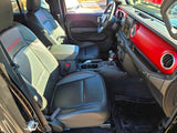 2022 Jeep Gladiator · Rubicon Pickup 4D 5 ft in Oceanside, CA (photo 11)