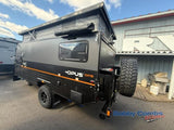 2026 Opus Camper Opus OP15 in Hayden, ID (photo 7)