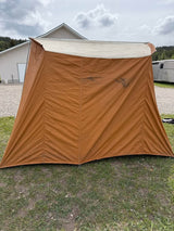 Colman classic spring bar tent in Alpine, WY (photo 4)