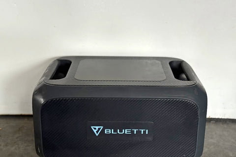 Bluetti Battery. Was $1,200 Brand New