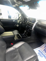 2023 Lexus GX in Toronto, ON (photo 10)