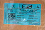 Go Fast Camper (GFC): TurboCubby Cabinet (NEW IN BOX) in Oakland, CA (photo 2)