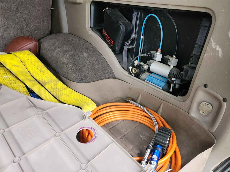 1999 Toyota 4Runner · SR5 Sport Utility 4D in Novato, CA (photo 10) — photo 10