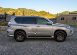 2015 Lexus GX460 Luxury in Park City, UT (photo 4)