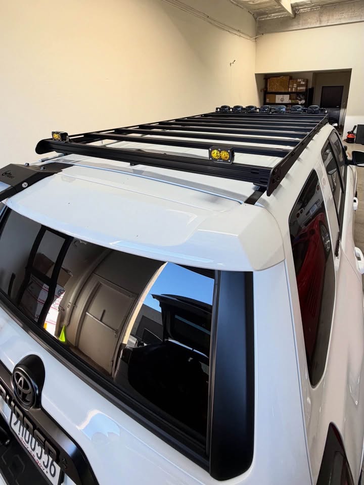 2023 Toyota 4Runner · TRD Pro Sport Utility 4D in San Diego, CA (photo 4)