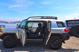 2008 Toyota FJ Cruiser in Seattle, WA (photo 3)