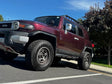 2007 Toyota FJ Cruiser · Sport Utility 2D in Star, ID (photo 1)