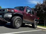 2007 Toyota FJ Cruiser · Sport Utility 2D in Star, ID (photo 1)