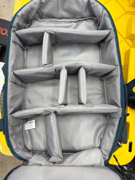 Bluetti Handsfree 1 Backpack/Powerstation in Reno, NV (photo 2)