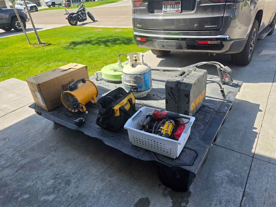 Decked (Truck Bed Organizer) in Ammon, ID (photo 5) — photo 5