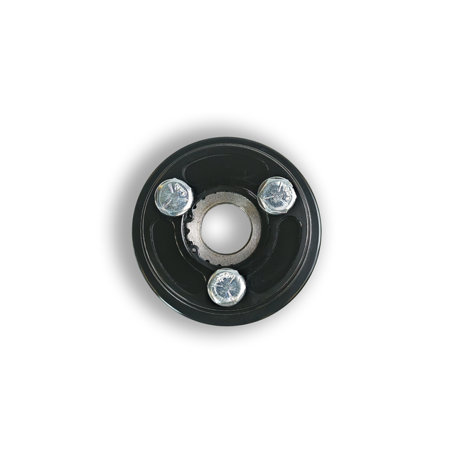 Steering quick release — photo 2