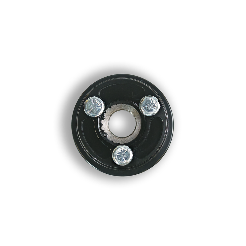 Steering quick release — photo 2