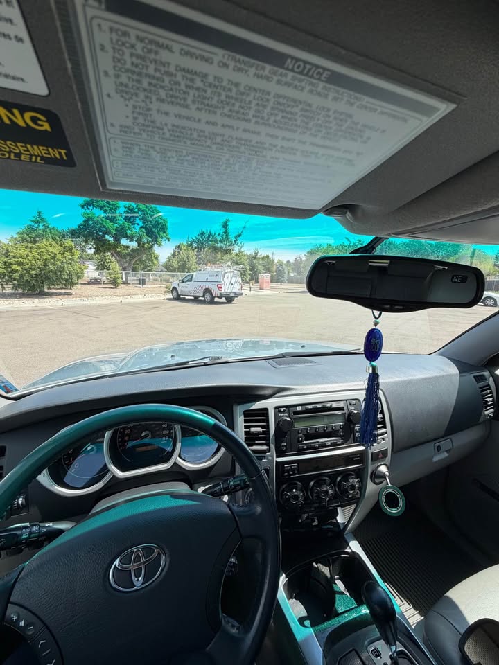 2005 Toyota 4Runner · Limited Sport Utility 4D in Boise, ID (photo 12) — photo 12