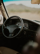 1991 Toyota Landcruiser in Phoenix, AZ (photo 8)