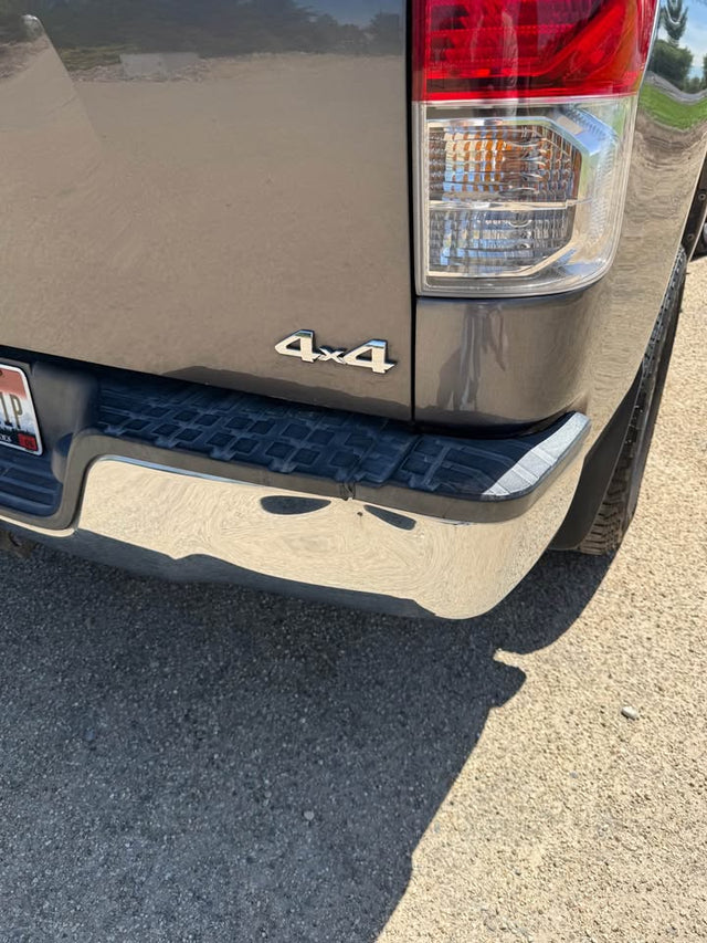 2013 Toyota Tundra — photo 3