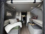 2020 Mercedes Benz Sprinter revel in Sunnyvale, CA (photo 9)