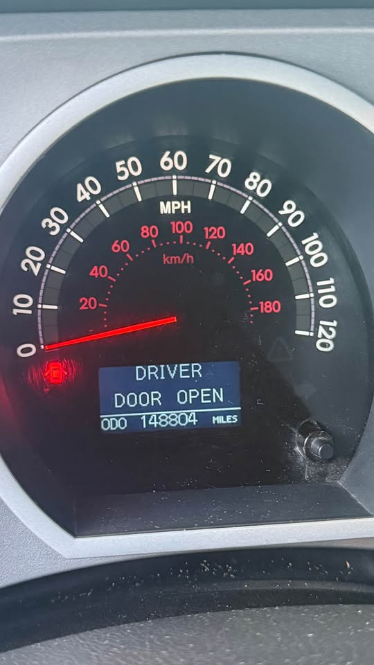 2007 Toyota Tundra Double Cab · Limited in Hayward, CA (photo 5) — photo 5
