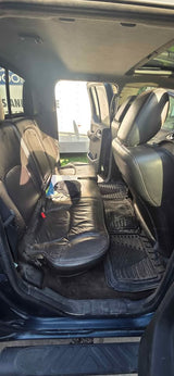 2015 nissan frontier proX in Stanley, MB (photo 2)