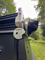 Go Fast Camper for 2021 Toyota Tacoma 6’ Bed in Bellingham, WA (photo 6)