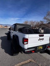 2021 Jeep Gladiator · Mojave Pickup 4D 5 ft in Albuquerque, NM (photo 5)