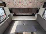 Used 2020 nuCamp TAB 320 S
Teardrop Trailer Stock # U-0301 Henderson, CO in Denver, CO (photo 8)