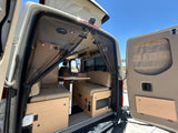 2020 Mercedes-Benz sprinter sportsmobile 4x4 in Gold Canyon, AZ (photo 11)