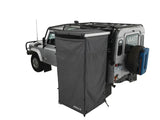 Camper Van Outdoor Shower Tent Awning - Joolca Ensuite Mounted Single in Steamboat Springs, CO (photo 3)