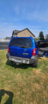 2013 Nissan Xterra · SE Sport Utility 4D in Yacolt, WA (photo 4)
