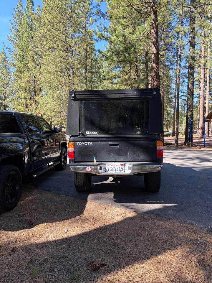 2003 Toyota Tacoma Xtracab · PreRunner Pickup 2D 6 ft in Reno, NV (photo 2) — photo 2