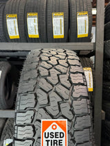 265/70/17 Falken in Escondido, CA (photo 9)