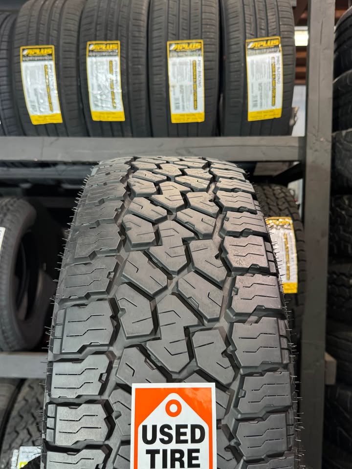 265/70/17 Falken in Escondido, CA (photo 9) — photo 9