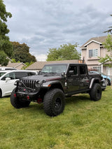 2020 Jeep Gladiator · Rubicon in Portland, OR (photo 3)