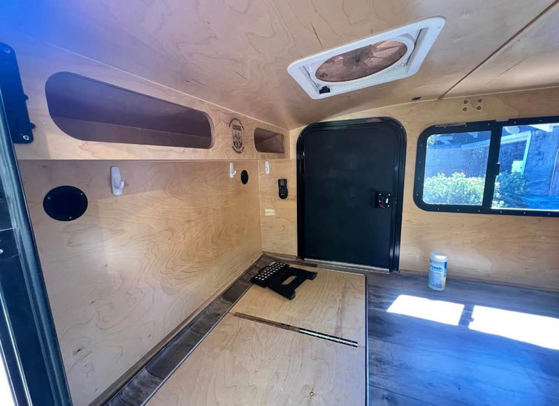 2020 MUDY extreme off road 5x9 in Danville, CA (photo 10) — photo 10