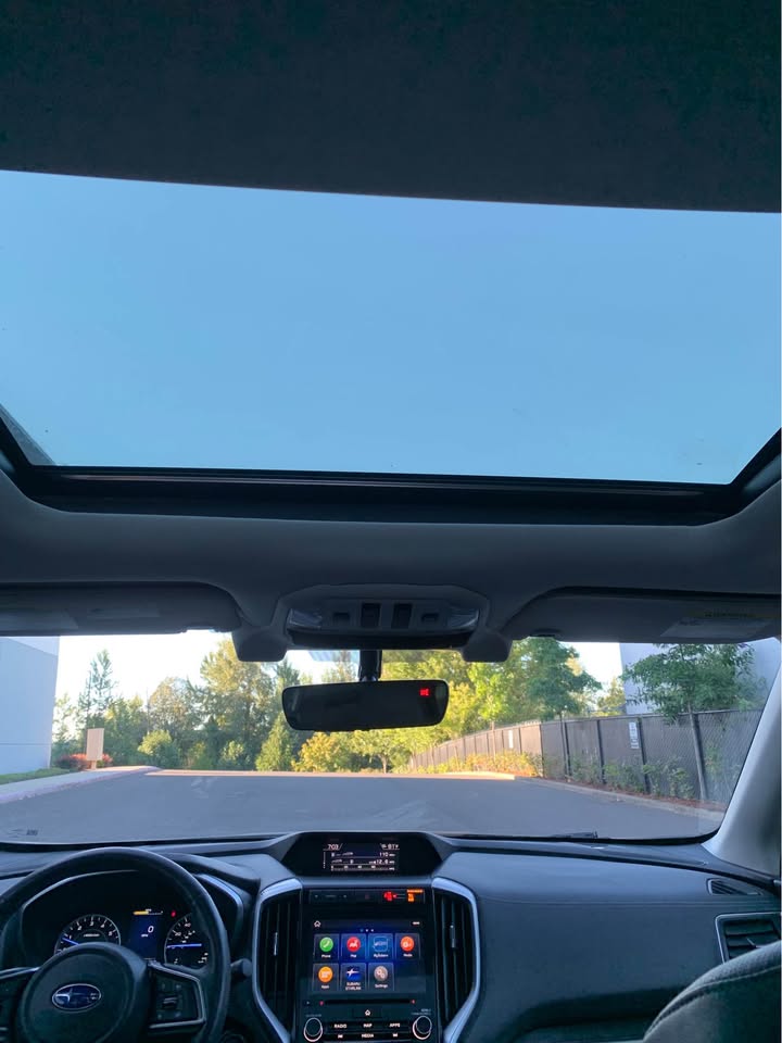 2021 Subaru Ascent · Limited Sport Utility 4D in Portland, OR (photo 8) — photo 8