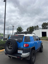 2007 Toyota FJ Cruiser · Sport Utility 2D in Auburn, WA (photo 4)