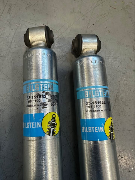 Bilstein 5100 in Silverdale, WA (photo 2)