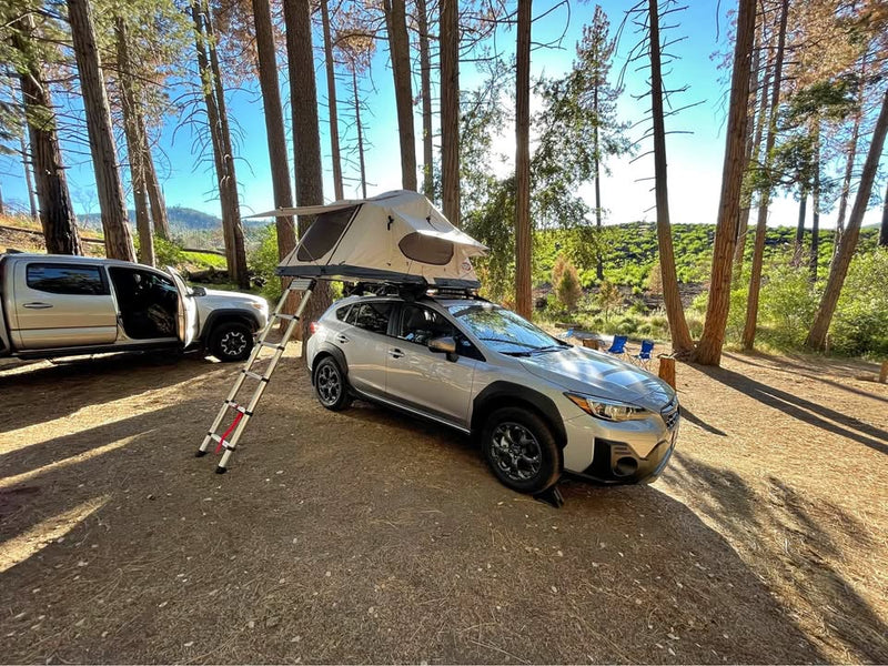 Thule Tepui Explorer Ayer Rooftop Tent in Chula Vista, CA (photo 1) — photo 1